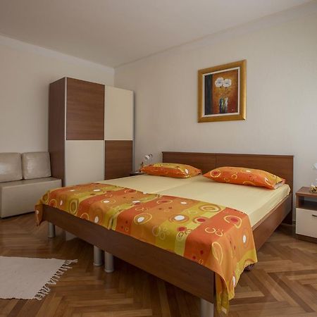 Dante Apartment Сплит Номер фото