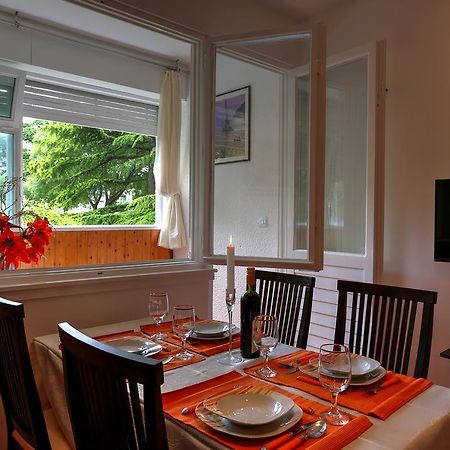 Dante Apartment Сплит Номер фото
