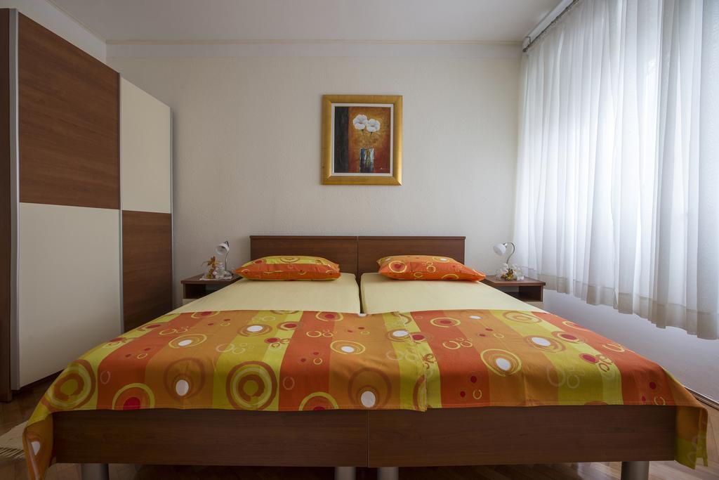 Dante Apartment Сплит Номер фото