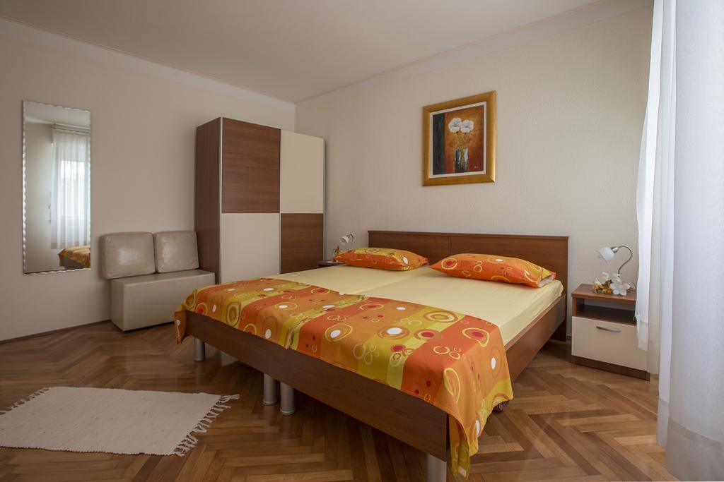 Dante Apartment Сплит Номер фото