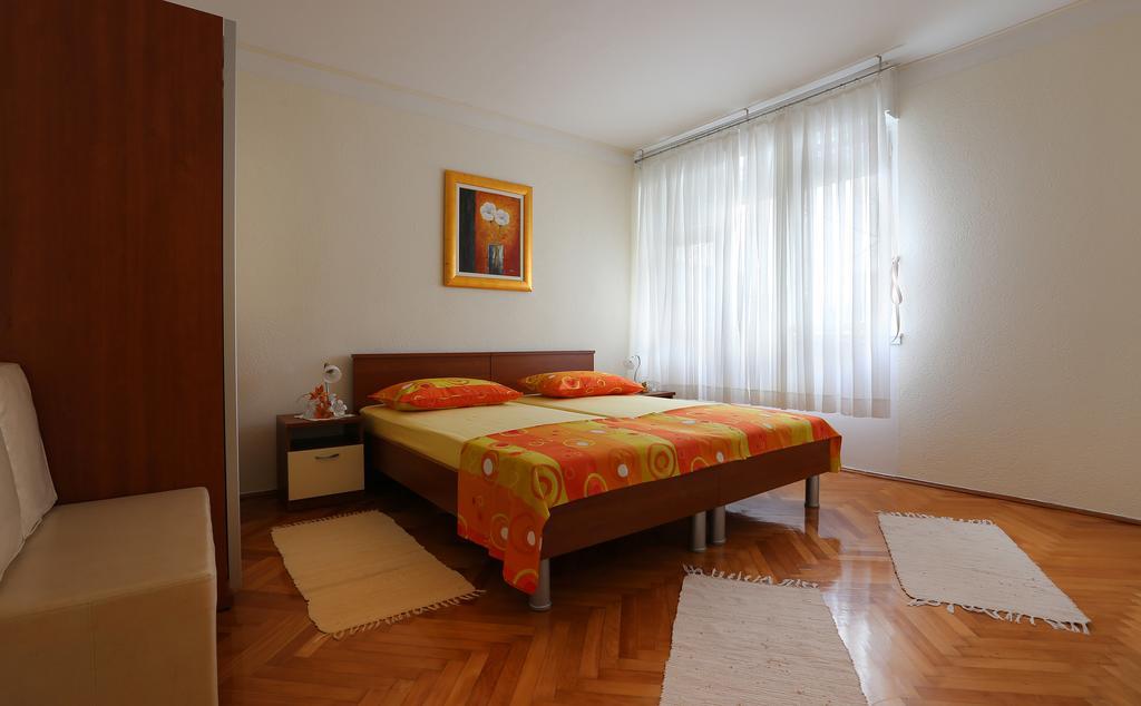 Dante Apartment Сплит Номер фото