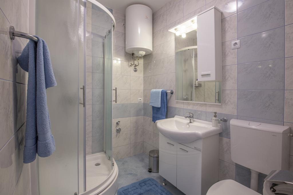Dante Apartment Сплит Номер фото