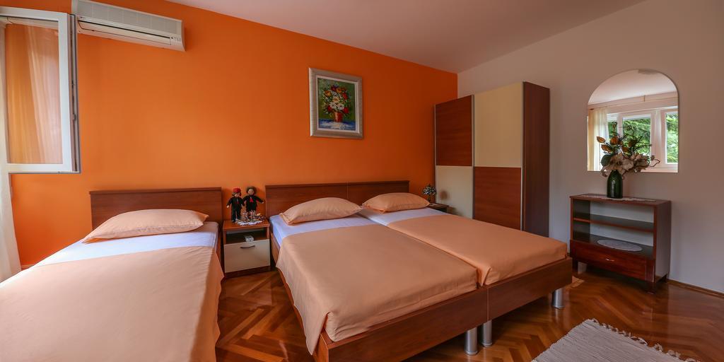 Dante Apartment Сплит Номер фото